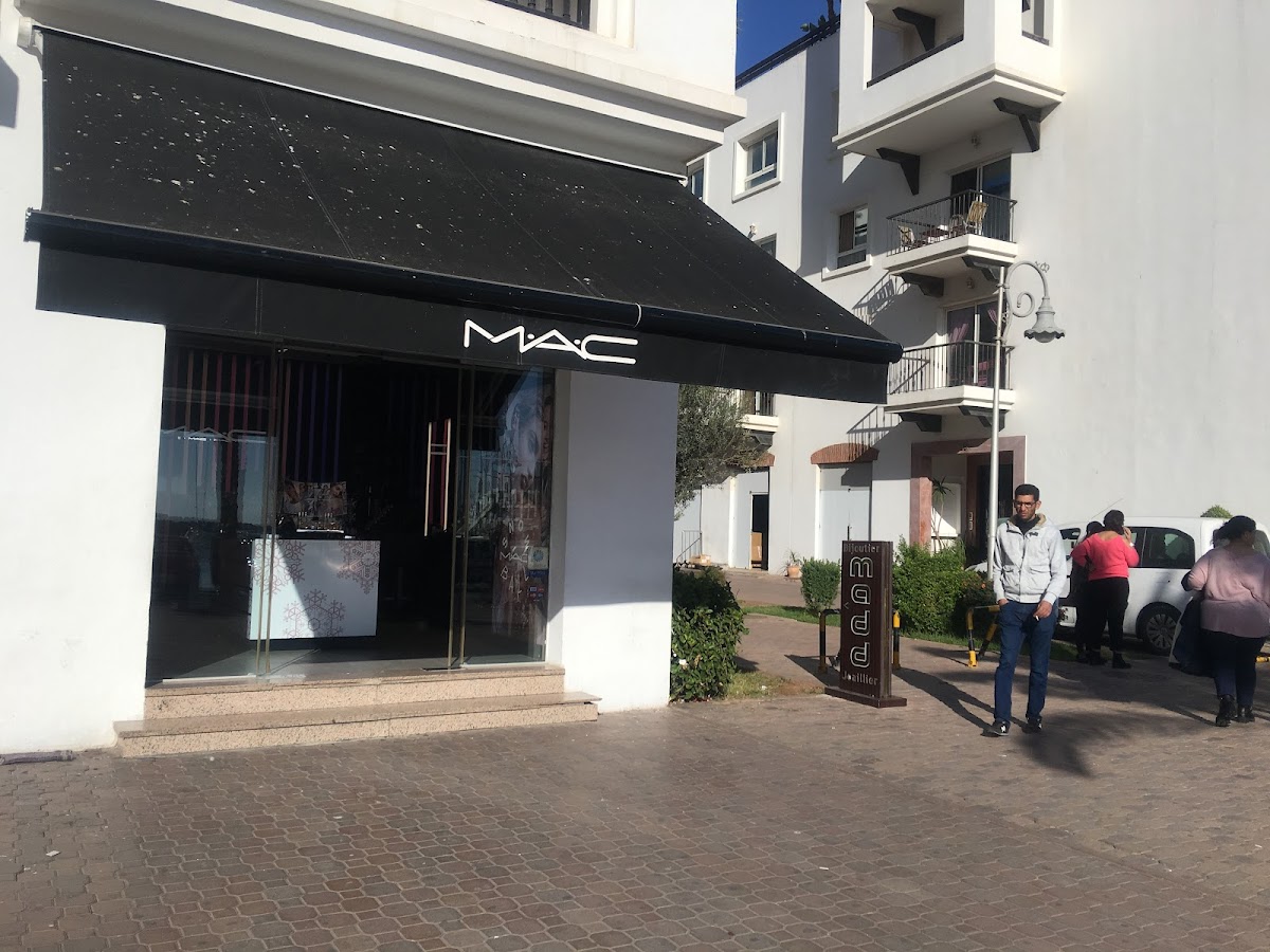 MAC Cosmetics