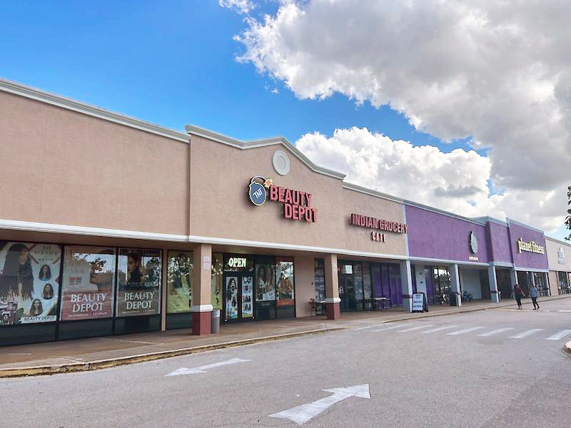 TNT Beauty Depot