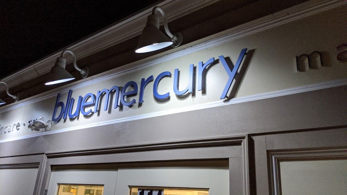 Bluemercury