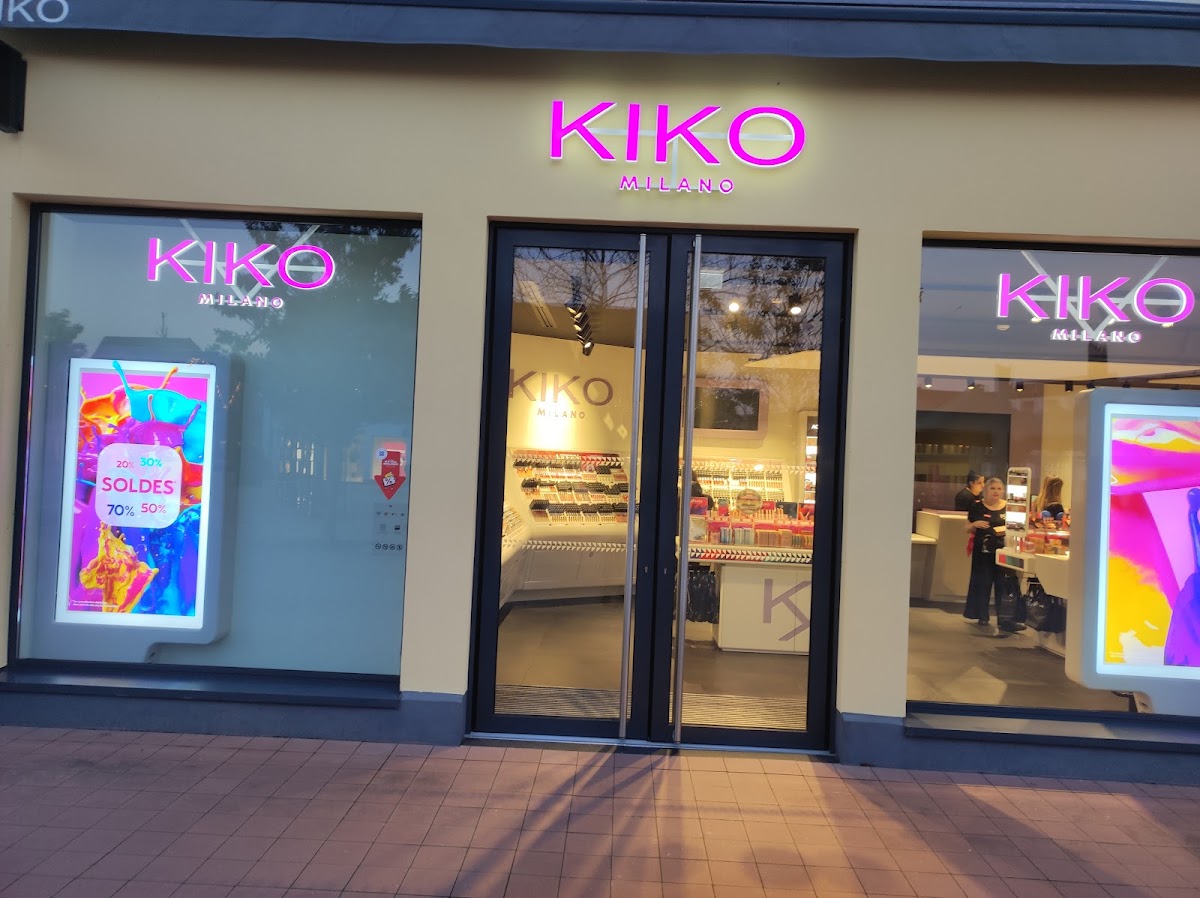 KIKO Milano