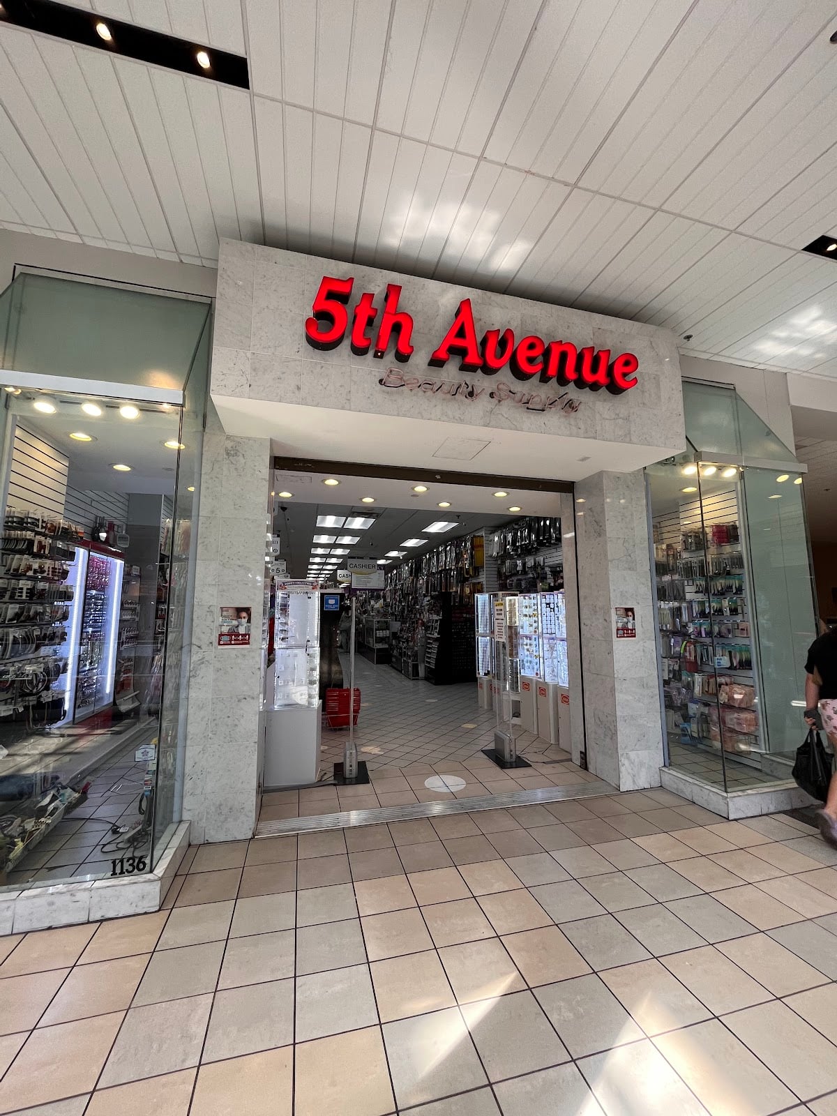 5th Avenue Beauty & Barber Supply