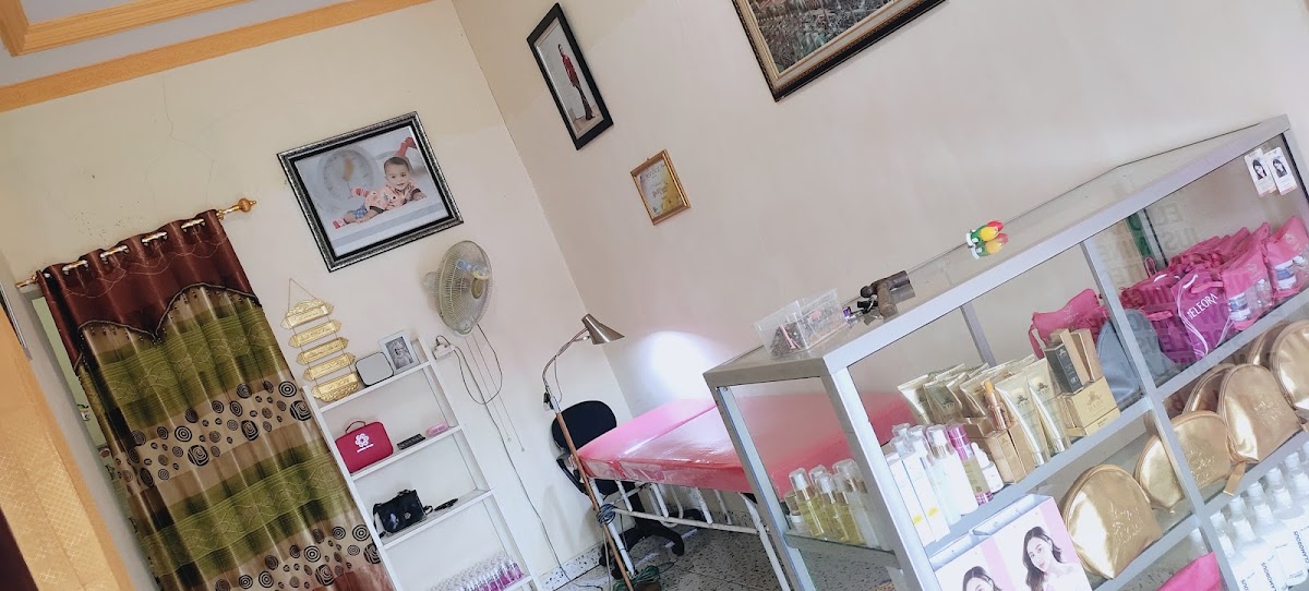 Princess Beauty Store