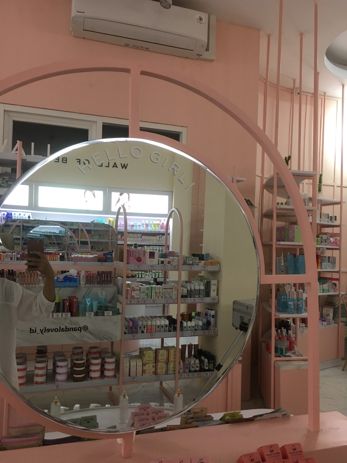Panda Lovely Gresik Kota Baru