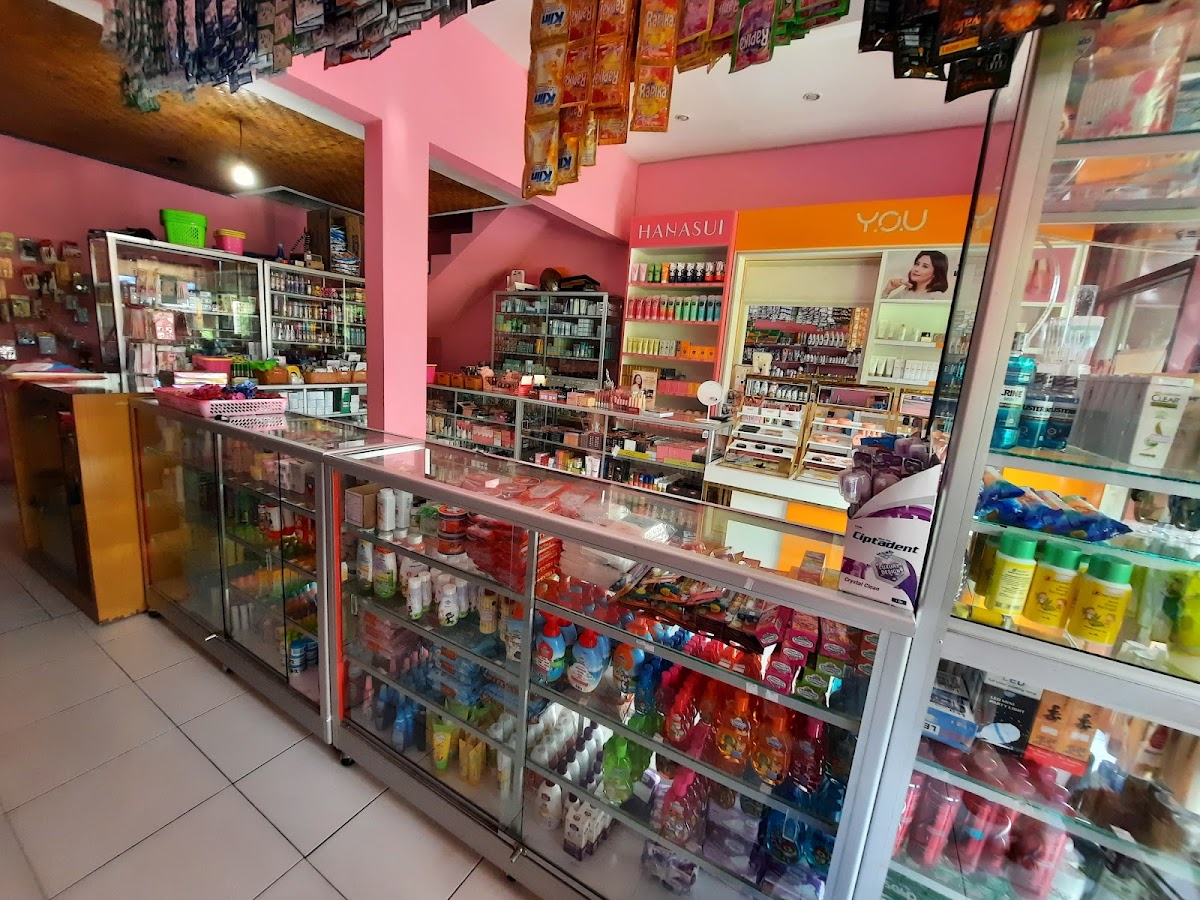 Sohi Kosmetik