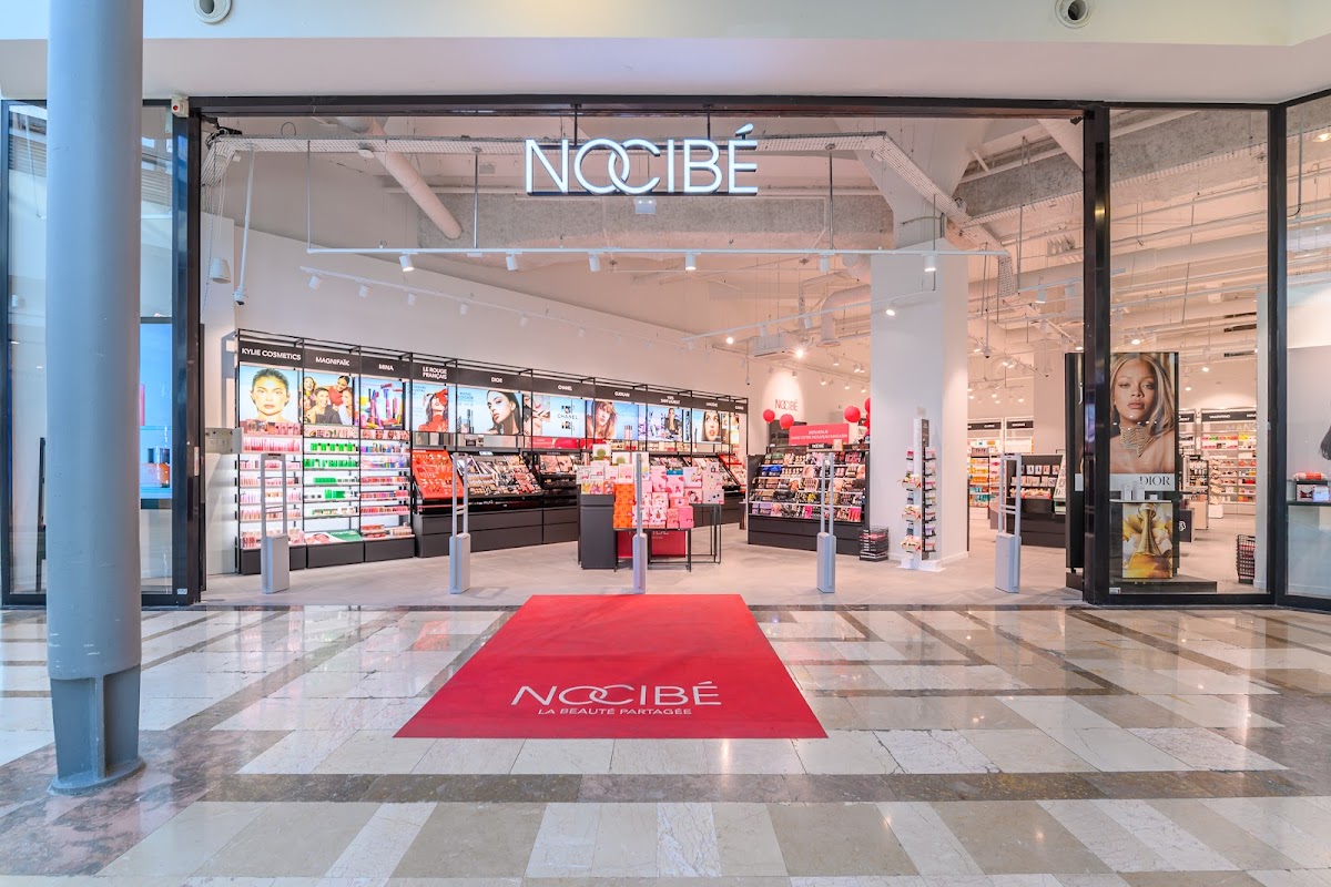 Nocibe - Noisy le Grand