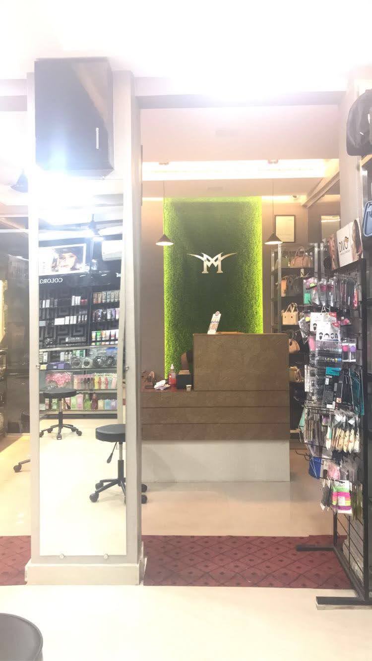 Makeover Cosmetics
