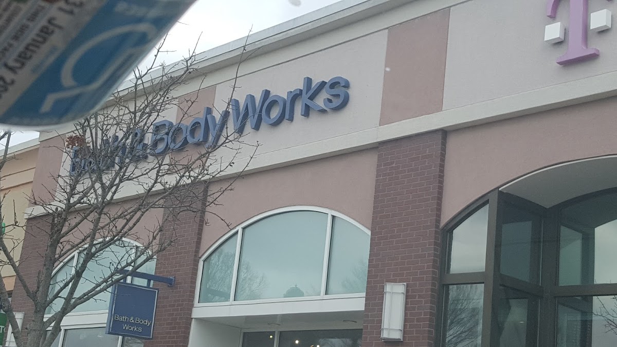 Bath & Body Works