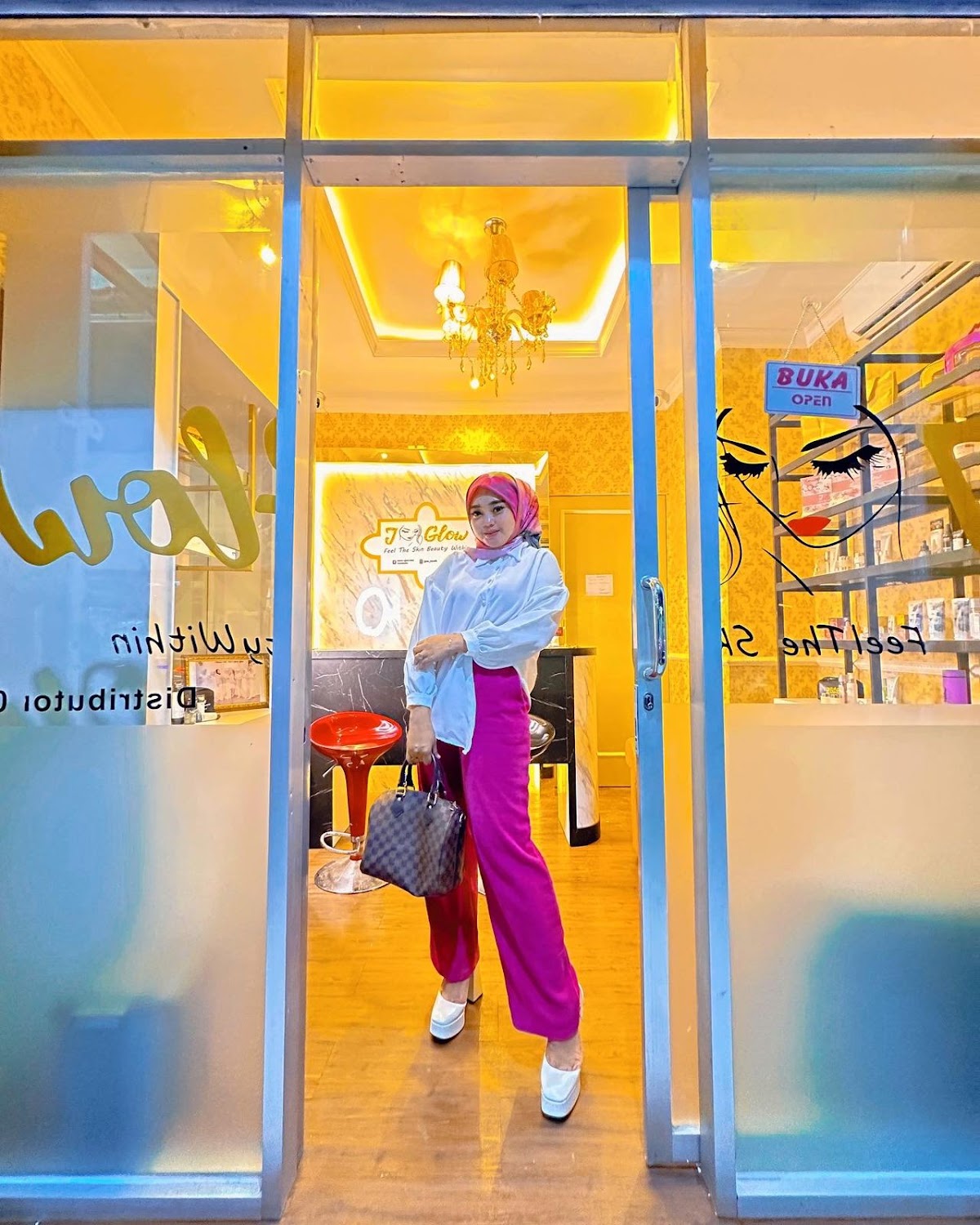 Jglow Store Purwakarta