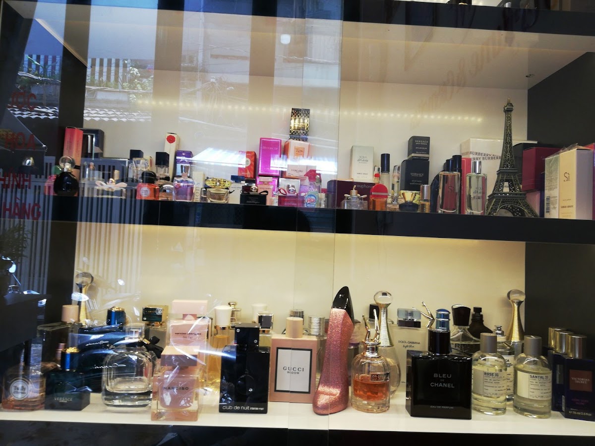 The Perfume Shop