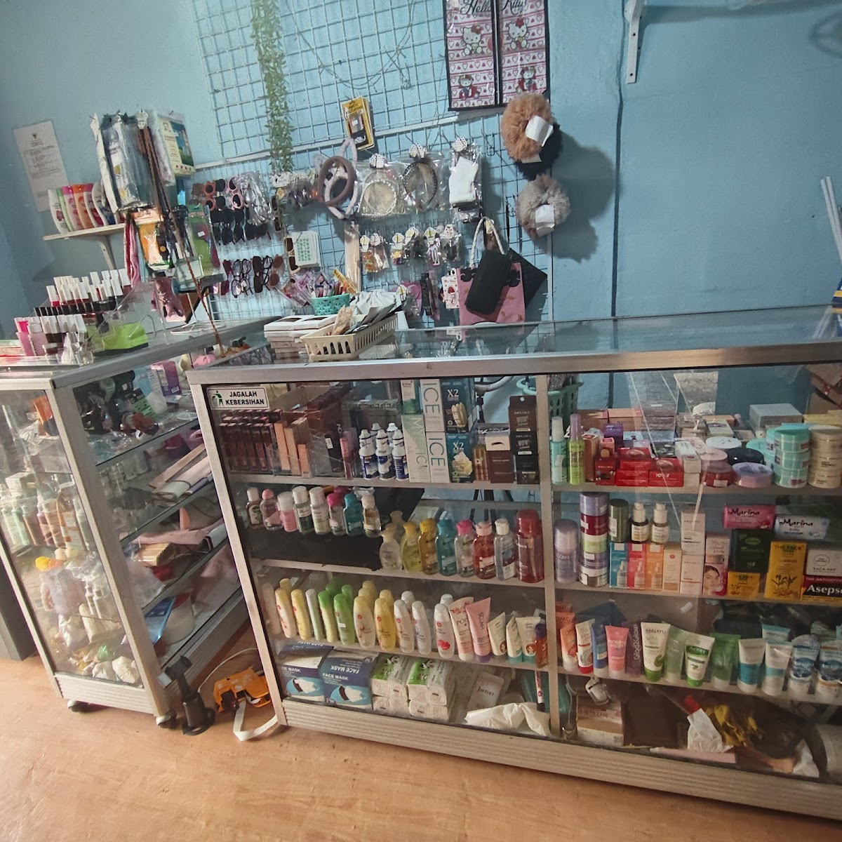 Nita Shop Brebes