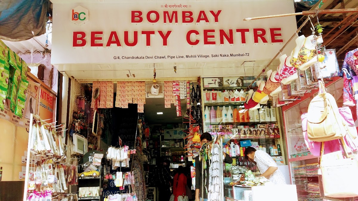 Bombay beauty center
