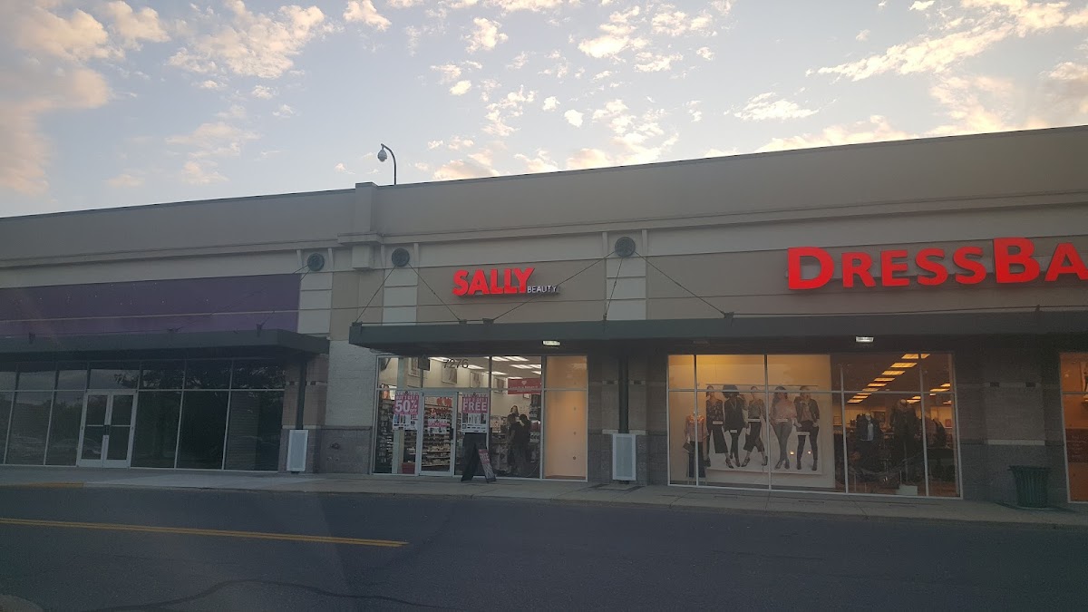 Sally Beauty