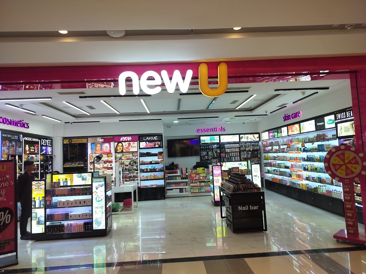 NewU