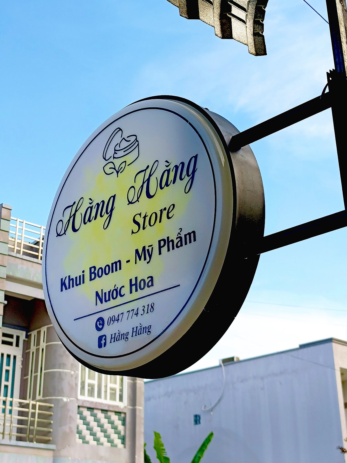 Hang Hang Store