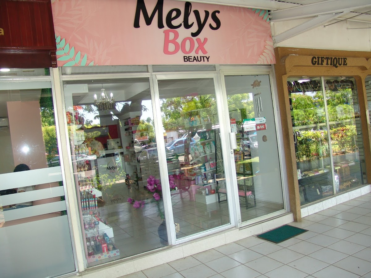Melys Box