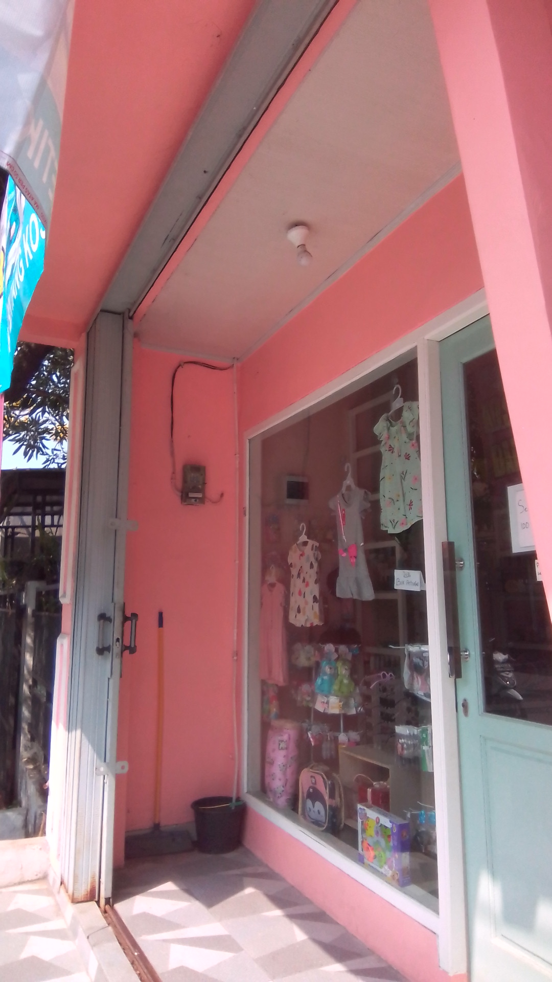 Bintang Kosmetik & Baby Shop