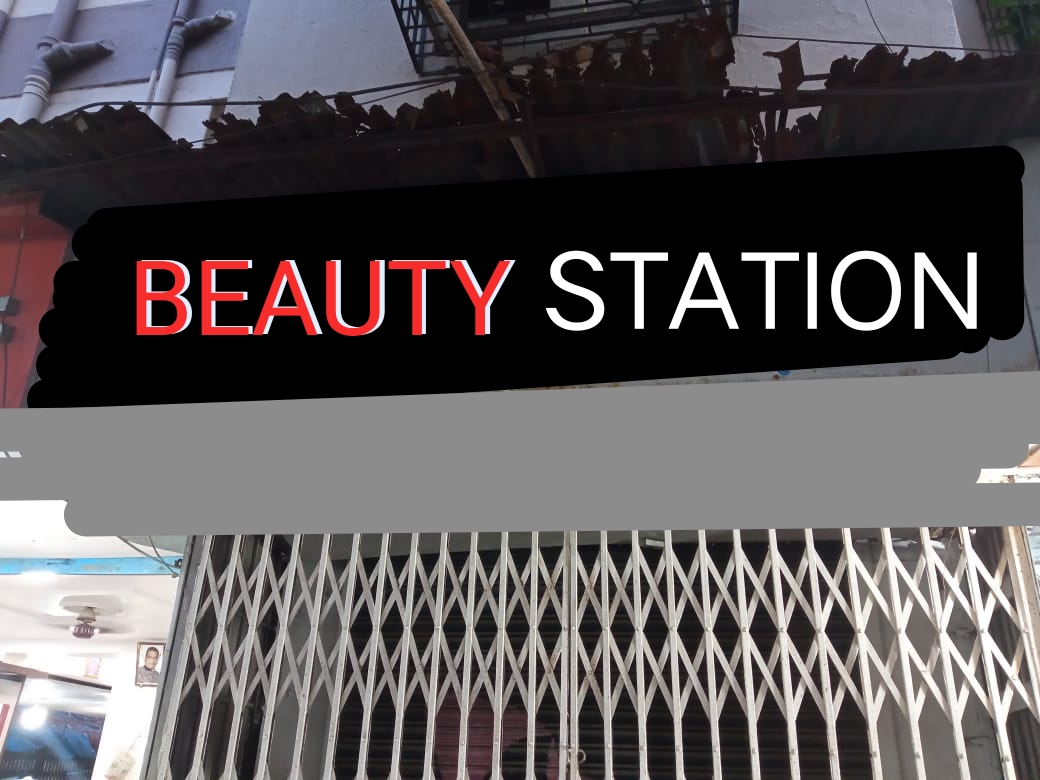 Beauty Station
