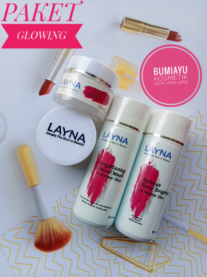 BUMIAYU KOSMETIK