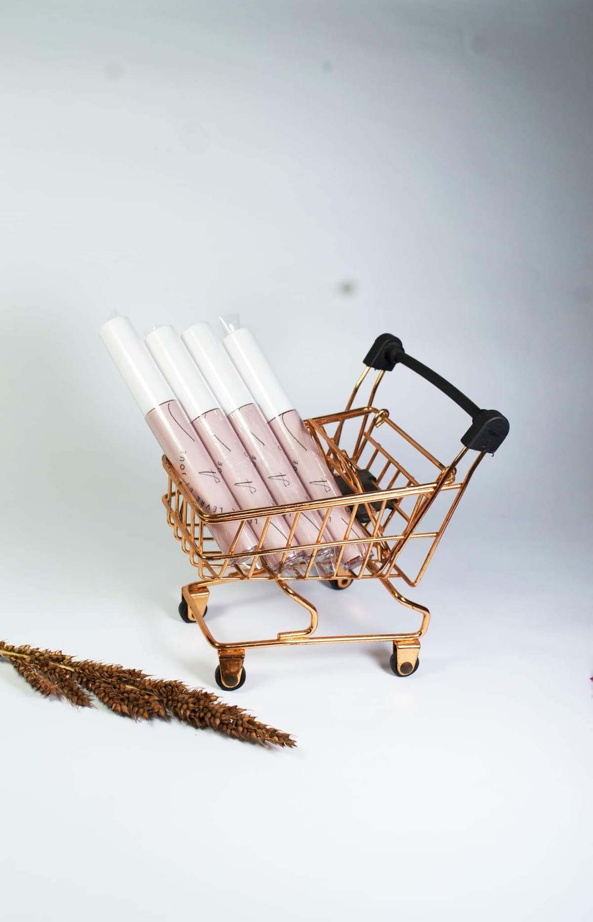 Cosmetique & El Parfum Co.