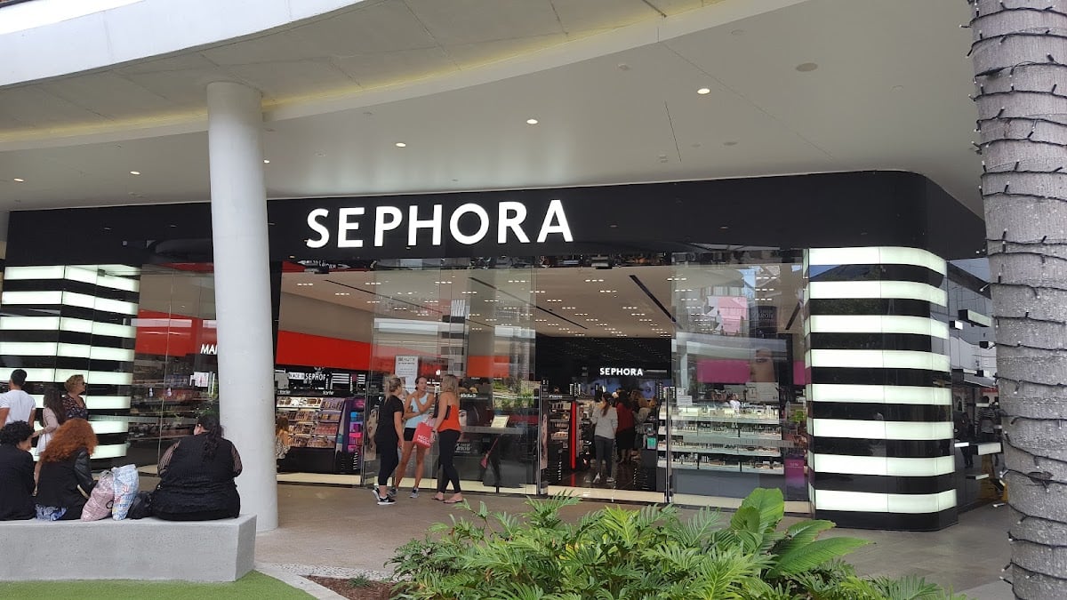 Sephora Pacific Fair