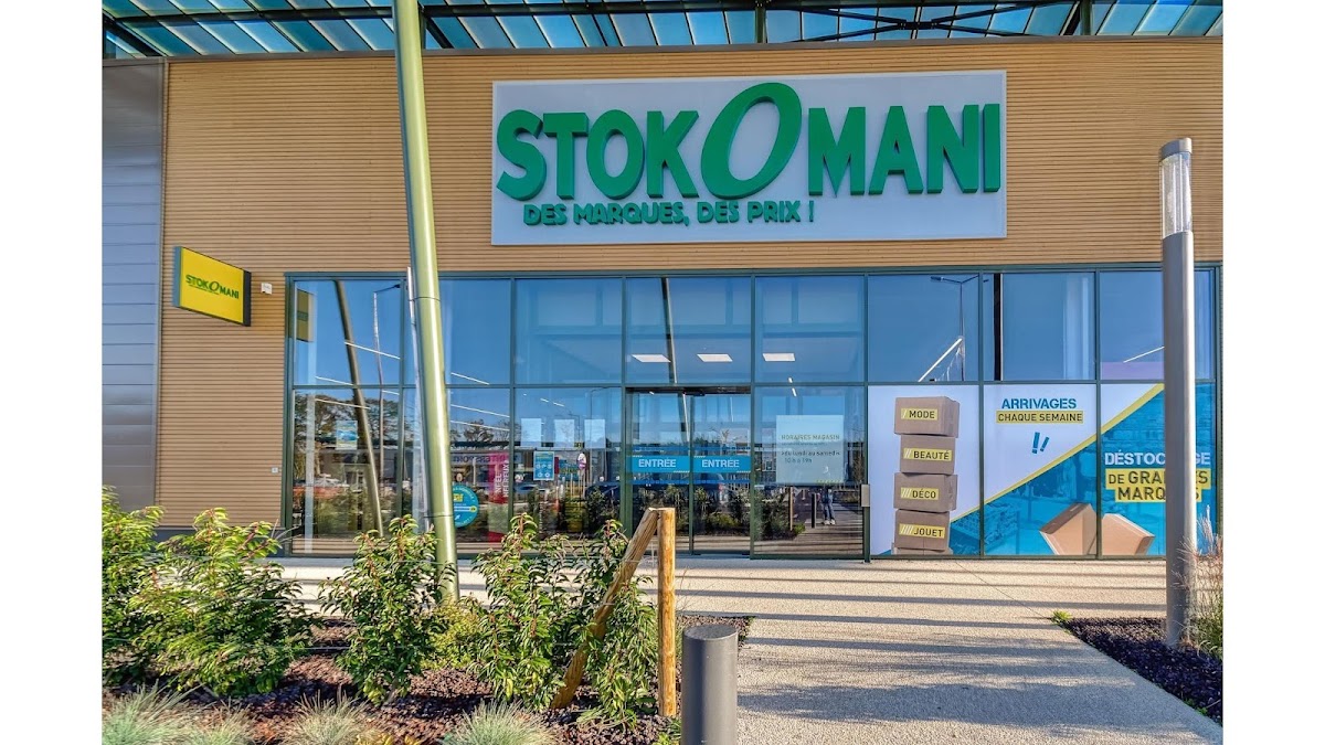 Stokomani Autun