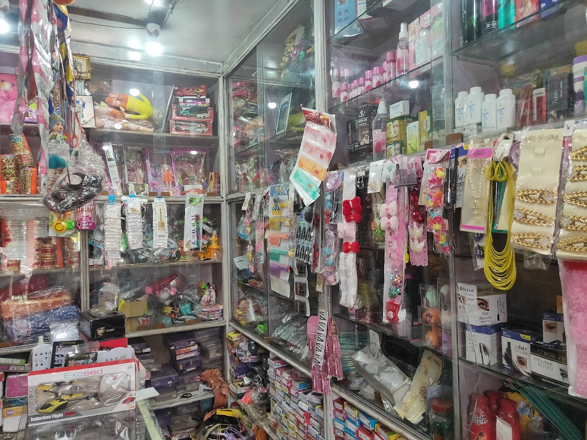 Satyam Shringar Store