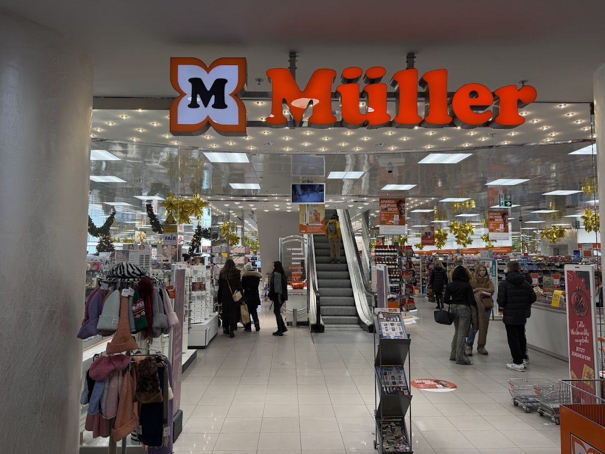 Müller