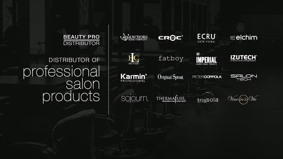 Beauty Pro Distributor