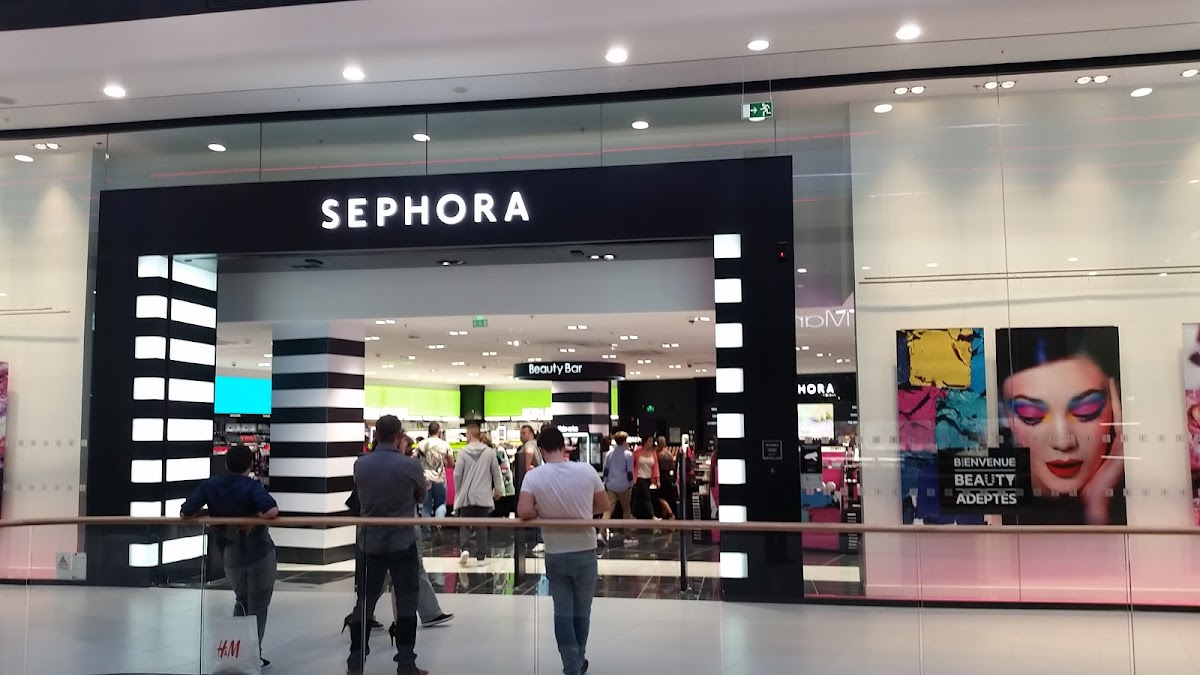 Sephora Bayonne Ametzondo