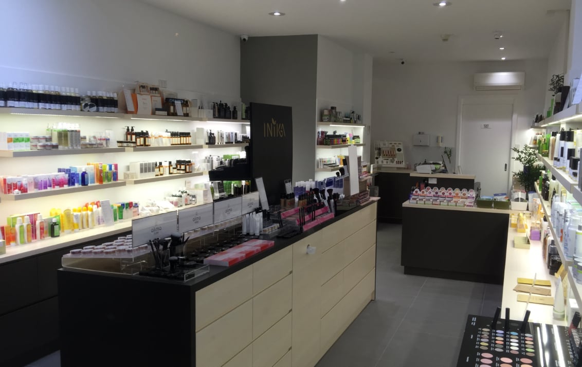 Green Organics - Rozelle