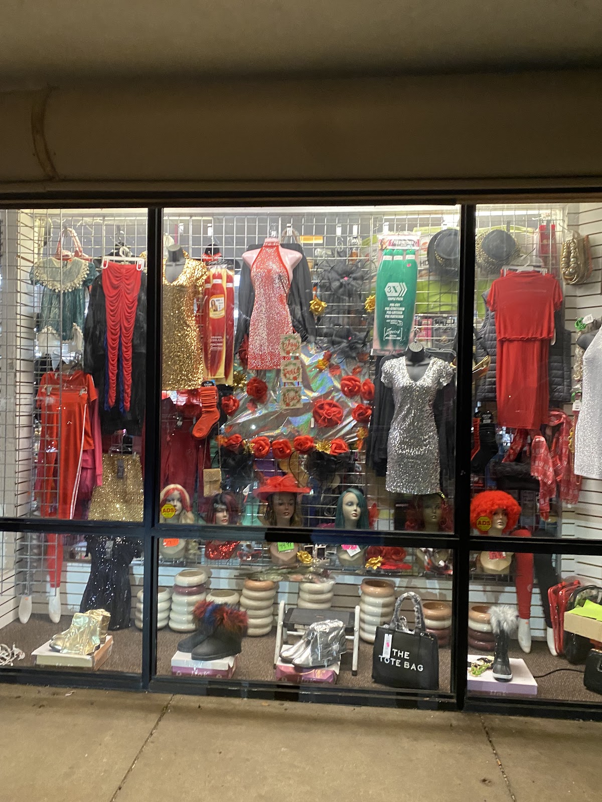 Goldstar Beauty Supply