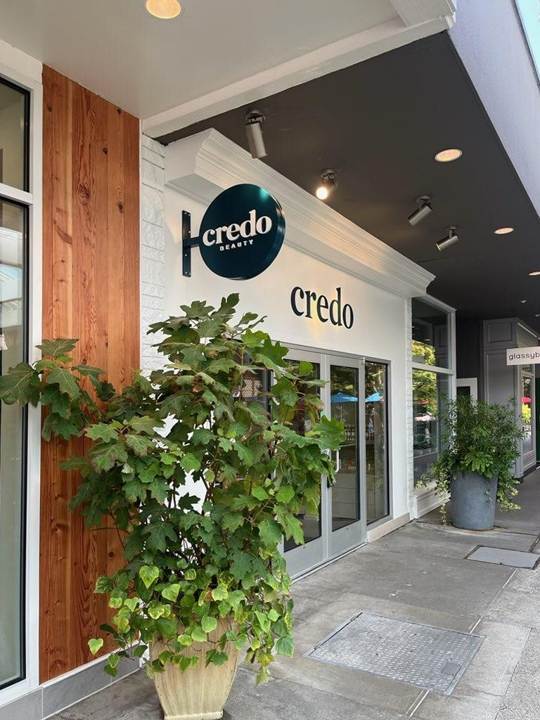 Credo Beauty