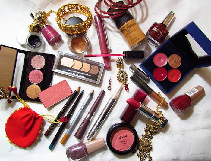 Anish Cosmetics