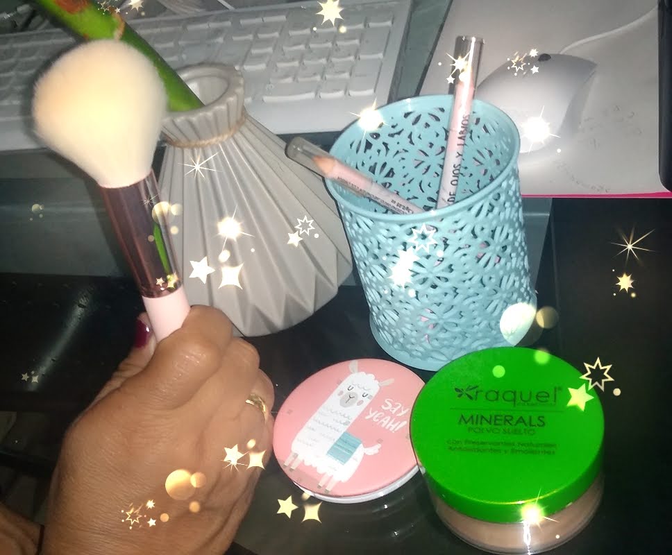 Cosmeticos Colorshop