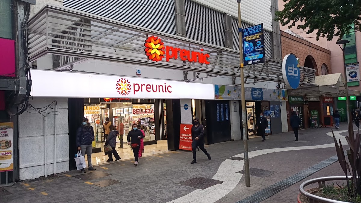 Preunic