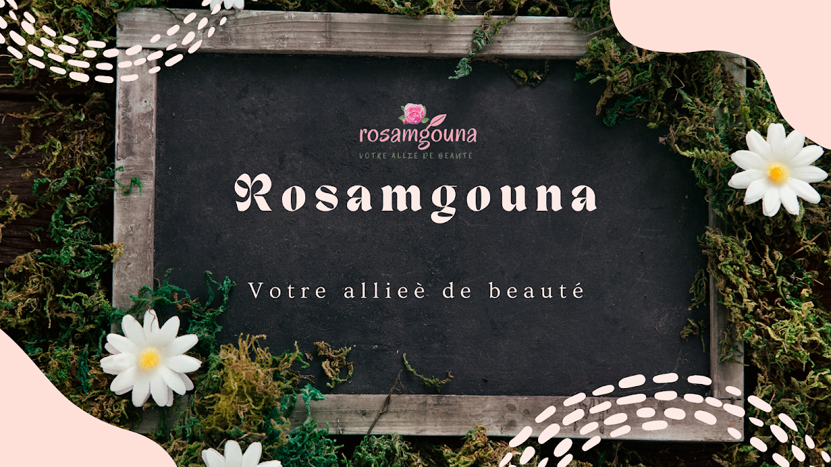 Rosamgouna