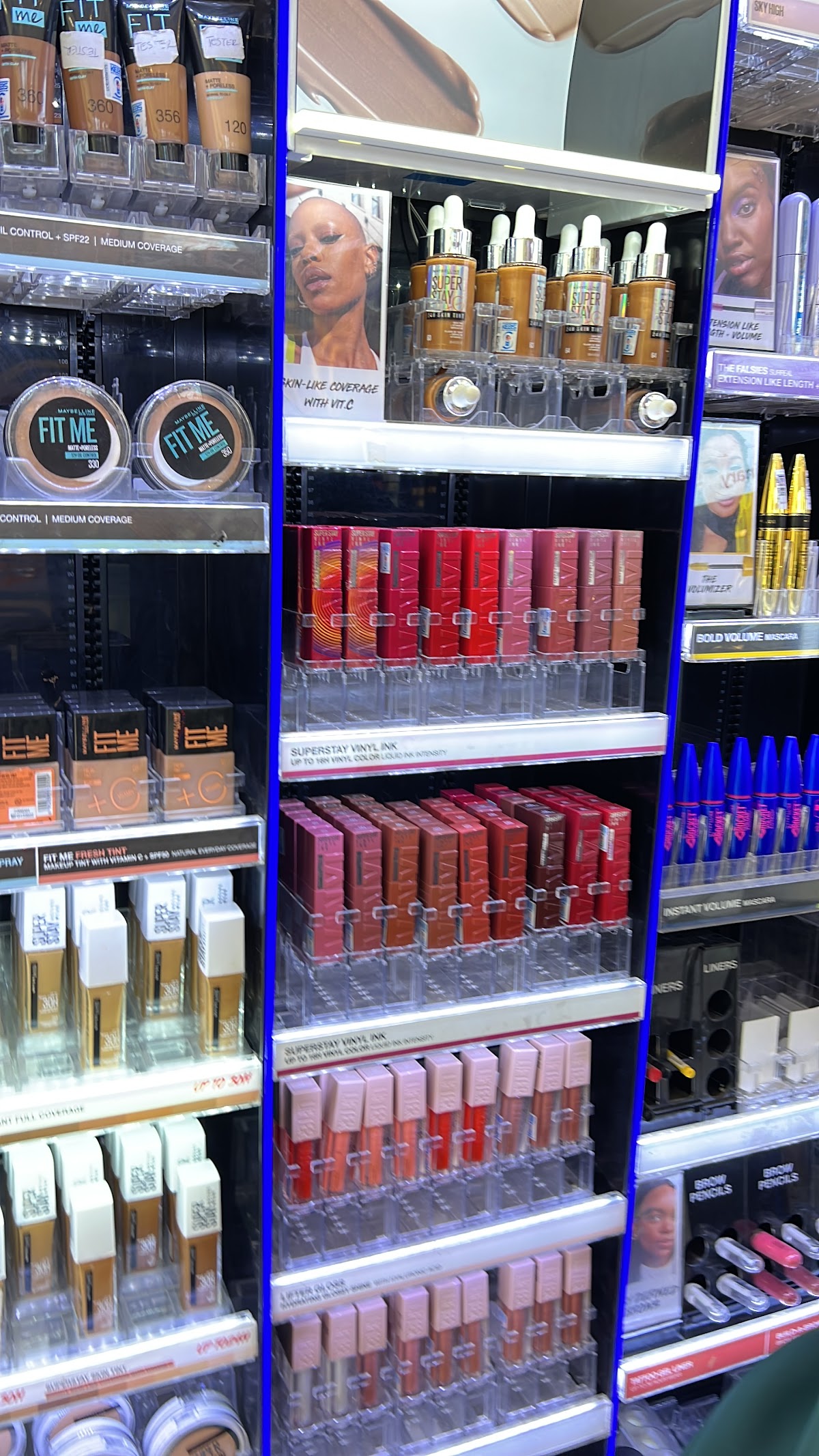 Yas Cosmetics