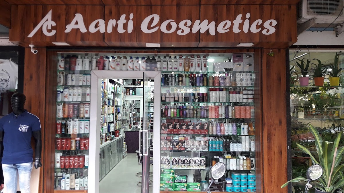 Aarti Cosmetics