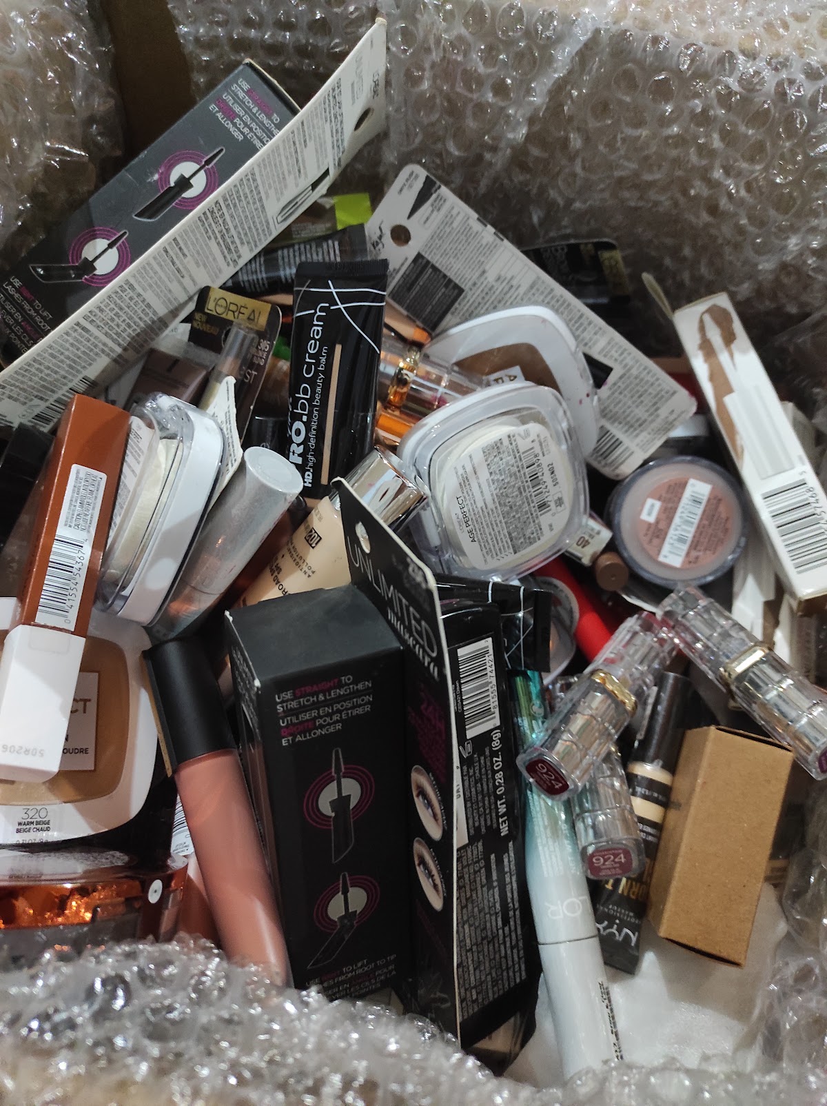 Beauty Boss Py - Cosmeticos