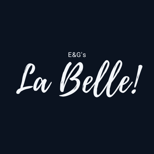 La Belle & Confiante Beauty Shop
