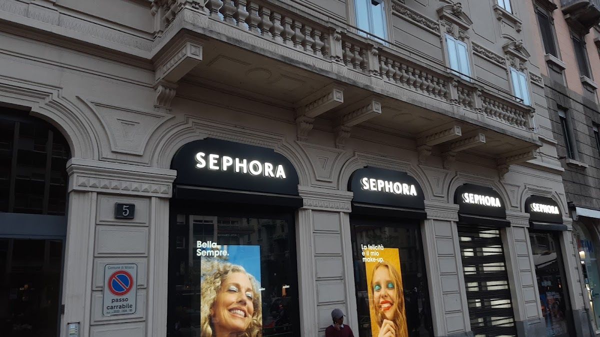 Sephora