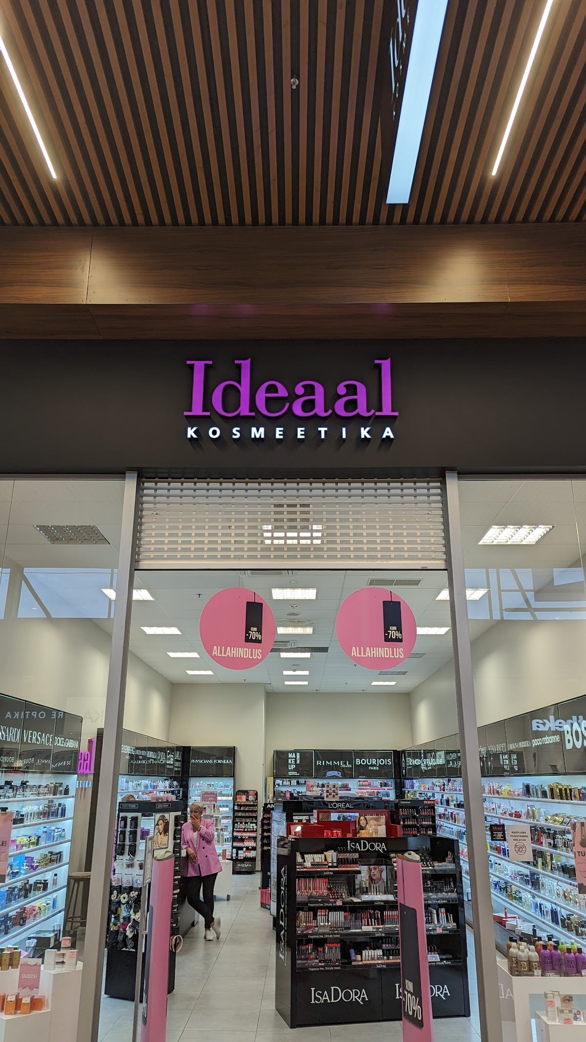 Ideaal Kosmeetika