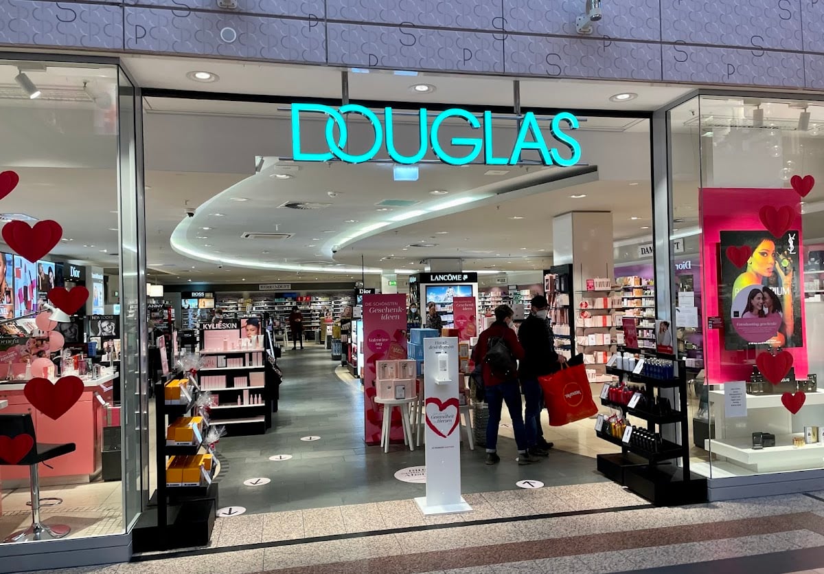 Douglas