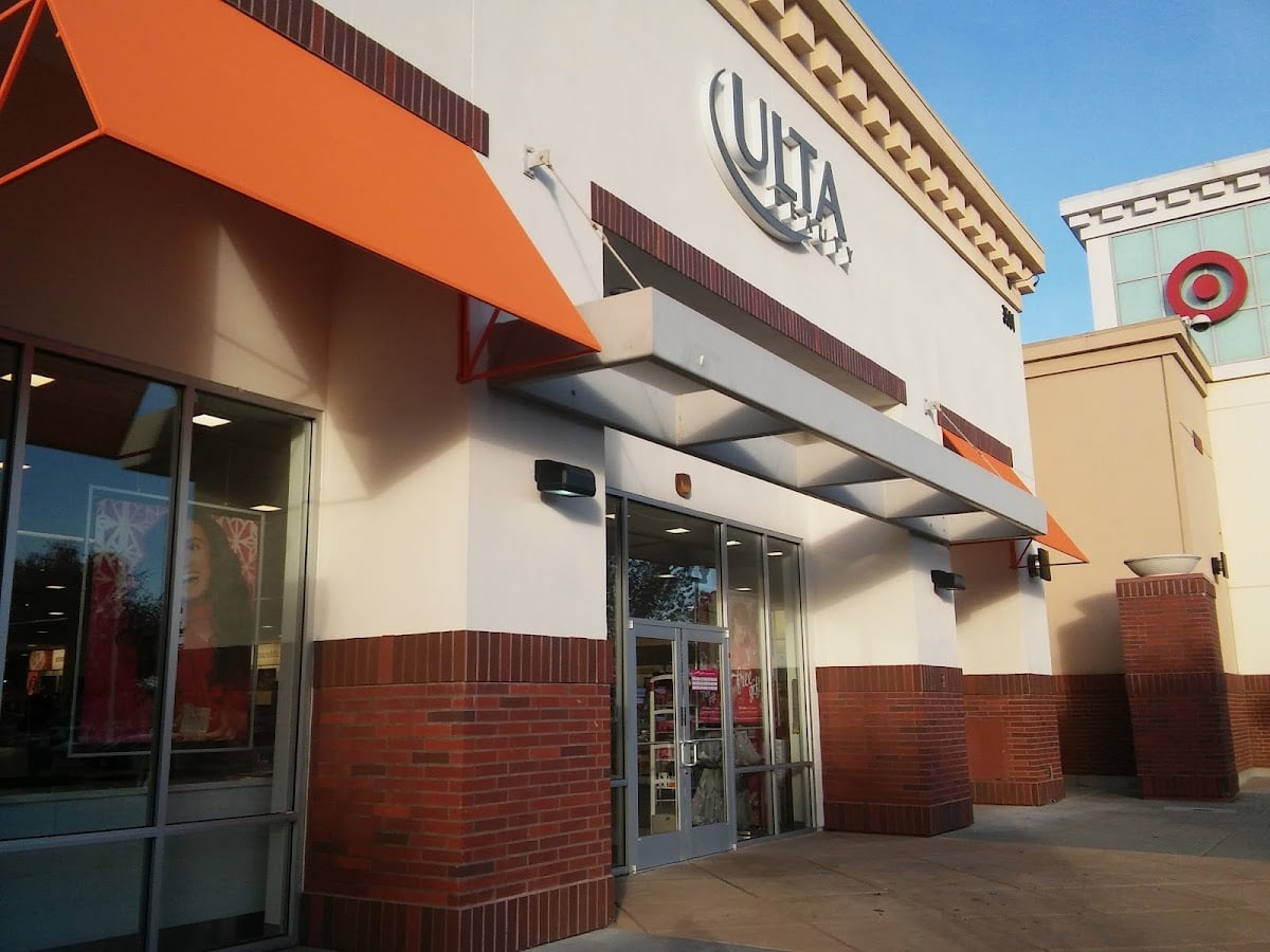 Ulta Beauty