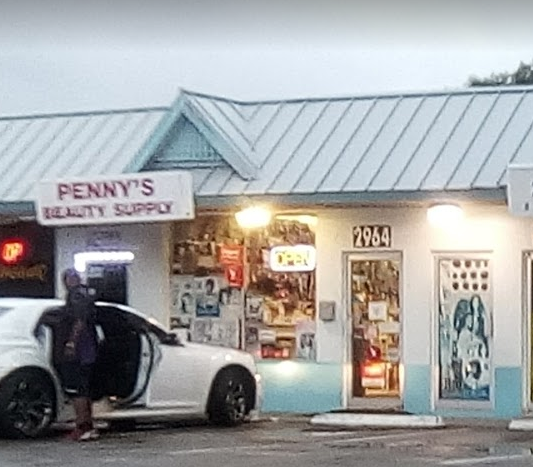 Penny's Beauty & Barber Supply