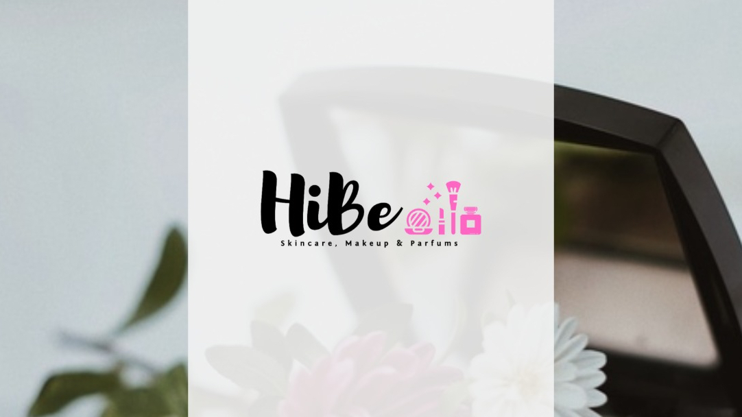 HiBe - Skincare, Make up y Parfums
