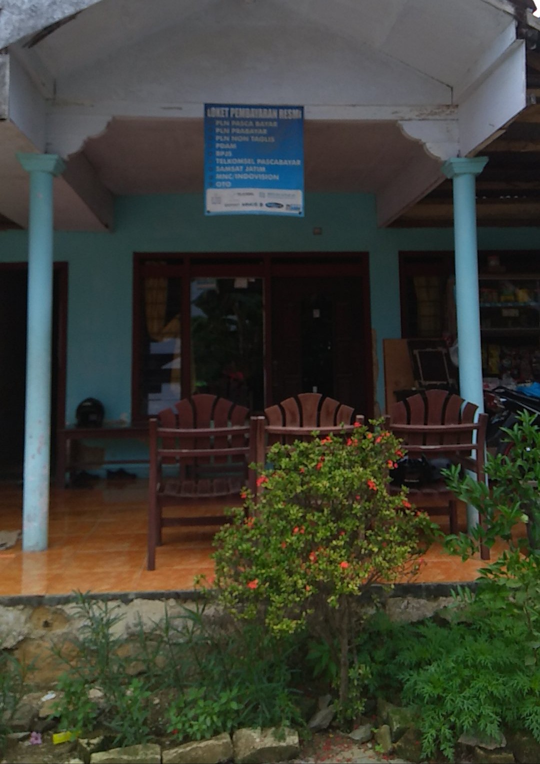 Mitra SR12 Madura Store Pamekasan