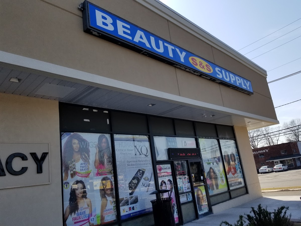 S&S Beauty Supply