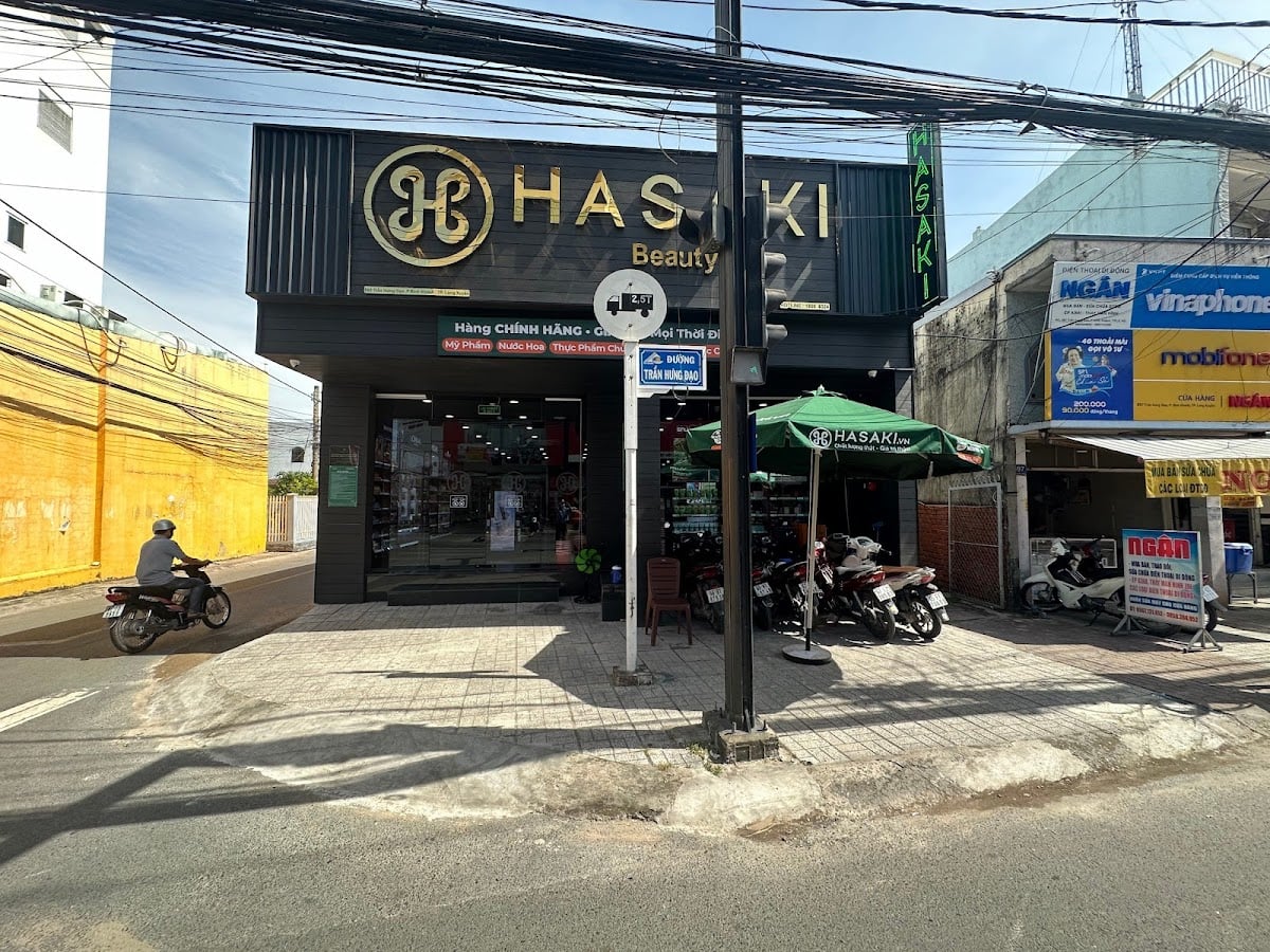 Hasaki Beauty & Clinic