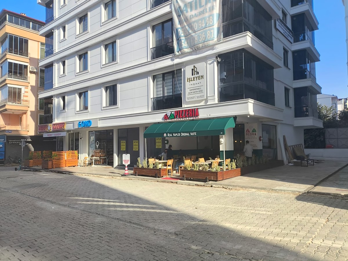 Foko Doa Kozmetik